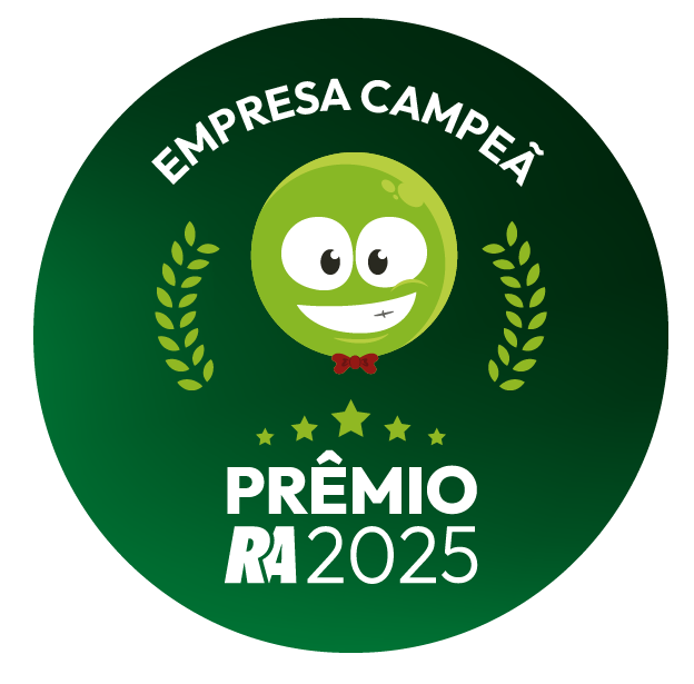 Prêmio RA 2025