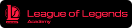 League of Legends Academy