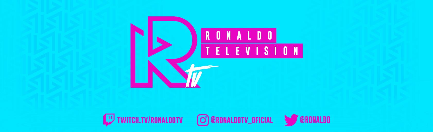 Ronaldo TV