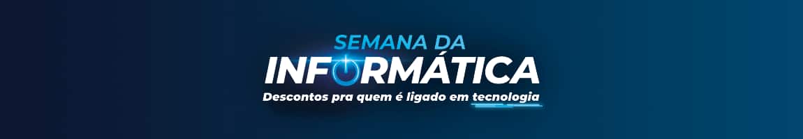 Semana da Informática 2025 - Kalunga