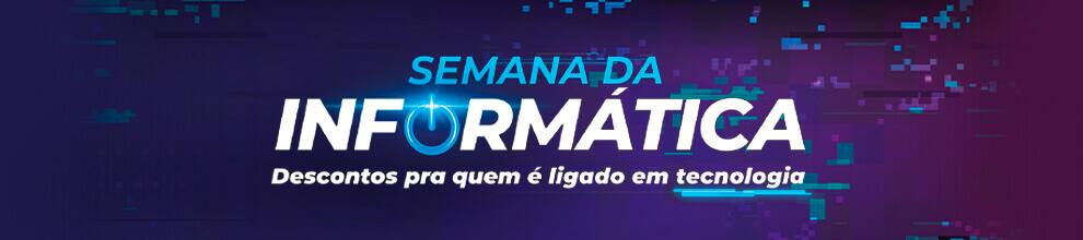 Semana da Informática