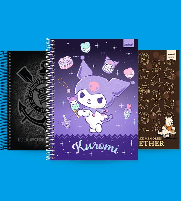 Cadernos Universitários