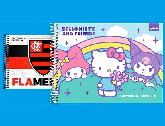 Cadernos Cartografia