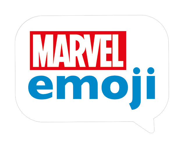 Marvel Emoji