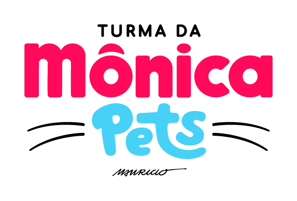 Turma da MÃ´nica Pets