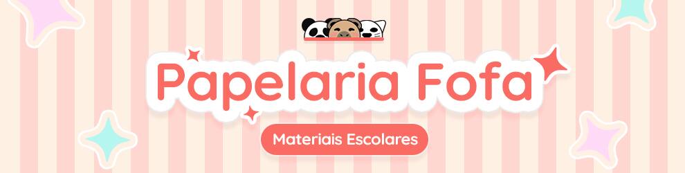 Papelaria Fofa