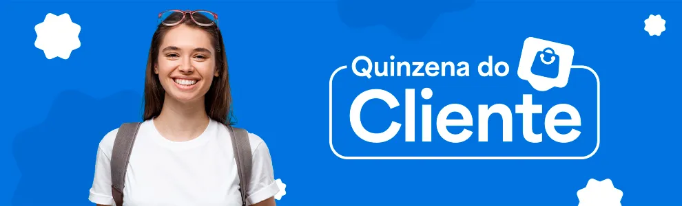 Quinzena do Cliente