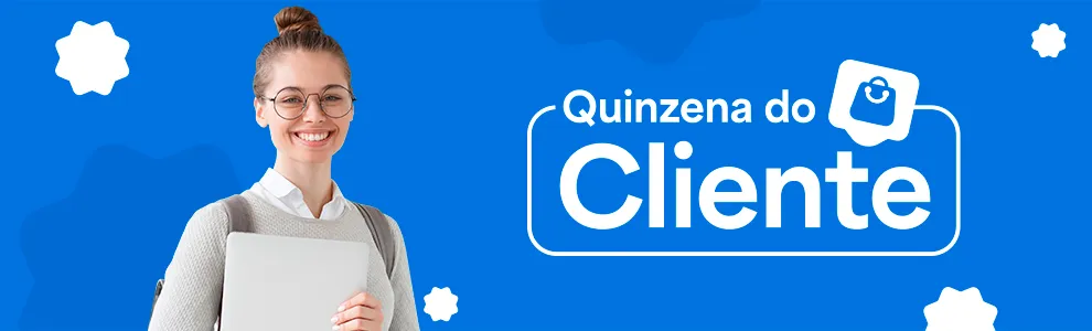 Quinzena do Cliente