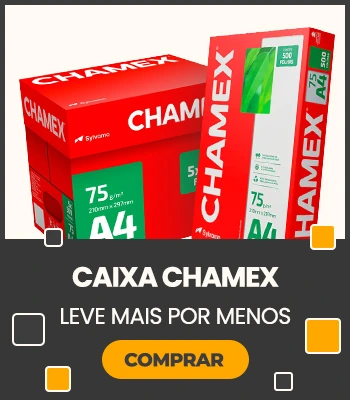 Papelaria com até 50% de desconto