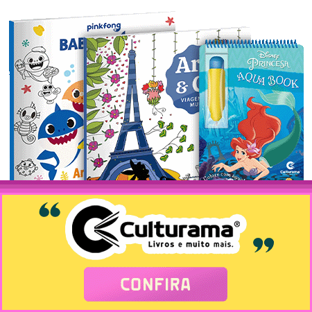 Livros Culturama