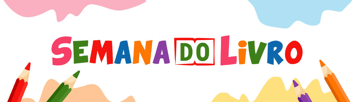 Semana do Livro 2026