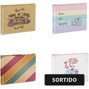 Álbum de fotos Instalovers Mini, para 24 fotos, Sortido, 92455013, Ical - PT 1 UN Álbum de fotos Instalovers Mini, para 24 fotos, Sortido, 92455013, Ical - PT 1 UN