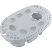 Gode lava pincéis e paleta Tigre PT 1 UN