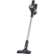 Aspirador de Pó Sem Fio Mallory Power Clean Pro 2 em 1: Pisos Lisos e Tapetes, 600ml, 127v, B94800540, Mallory - CX 1 UN Aspirador de Pó Sem Fio Mallory Power Clean Pro 2 em 1: Pisos Lisos e Tapetes, 600ml, 127v, B94800540, Mallory - CX 1 UN