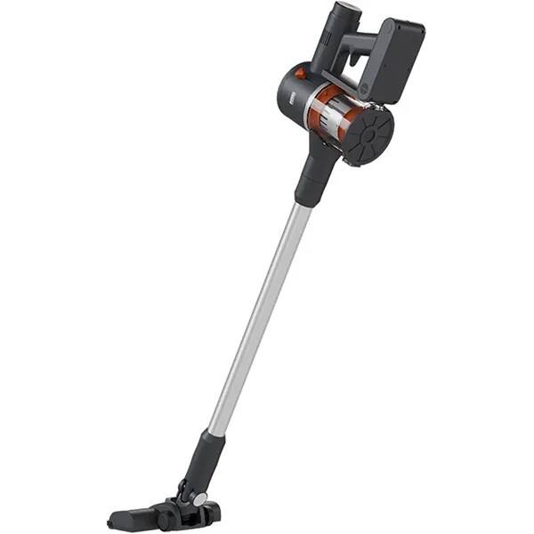 Aspirador de Pó Sem Fio Mallory Power Clean Pro 2 em 1: Pisos Lisos e Tapetes, 600ml, 127v, B94800540, Mallory - CX 1 UN