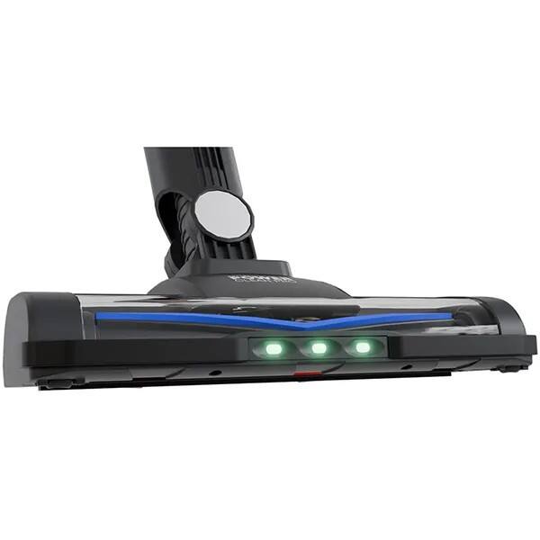 Aspirador de Pó Sem Fio Mallory Power Clean Pro 2 em 1: Pisos Lisos e Tapetes, 600ml, 127v, B94800540, Mallory - CX 1 UN