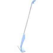 Mop plano Galaxy c/dispenser p/produto de limpeza Nematec CX 1 UN Mop plano Galaxy c/dispenser p/produto de limpeza Nematec CX 1 UN