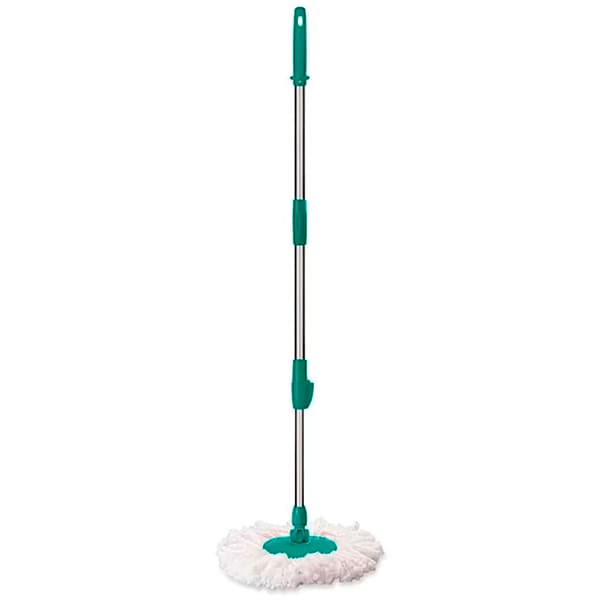 Mop esfregão com balde, 5 Litros, Noviça Compacto, BT1395, Bettanin - PT 1 UN