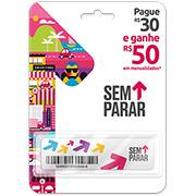 Sem Parar sticker XM-915 Sem Parar BT 1 UN Sem Parar sticker XM-915 Sem Parar BT 1 UN
