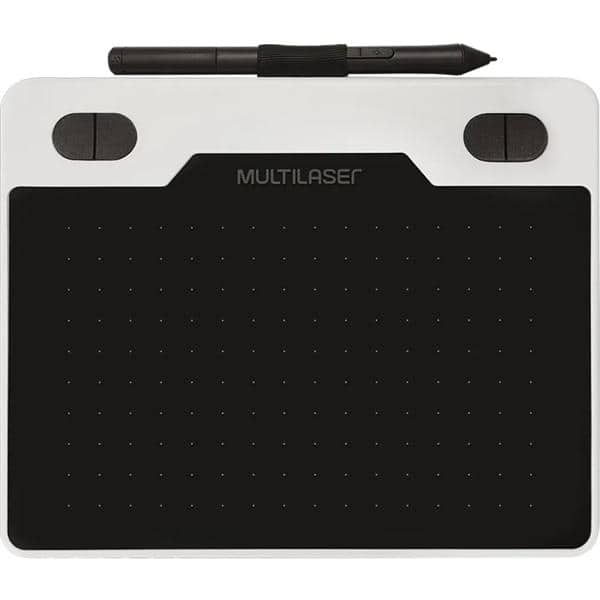 Mesa digitalizadora Criativa Slim 6, MX001, Multi - CX 1 UN