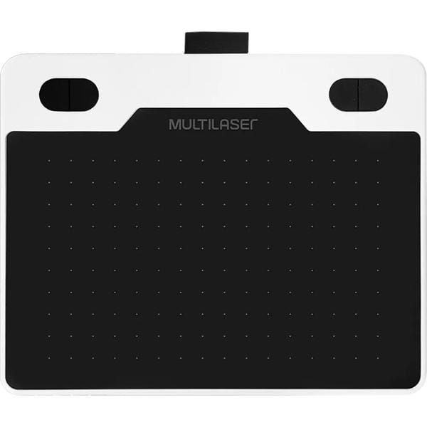 Mesa digitalizadora Criativa Slim 6, MX001, Multi - CX 1 UN