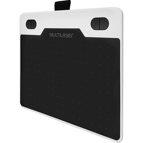 Mesa digitalizadora Criativa Slim 6, MX001, Multi - CX 1 UN