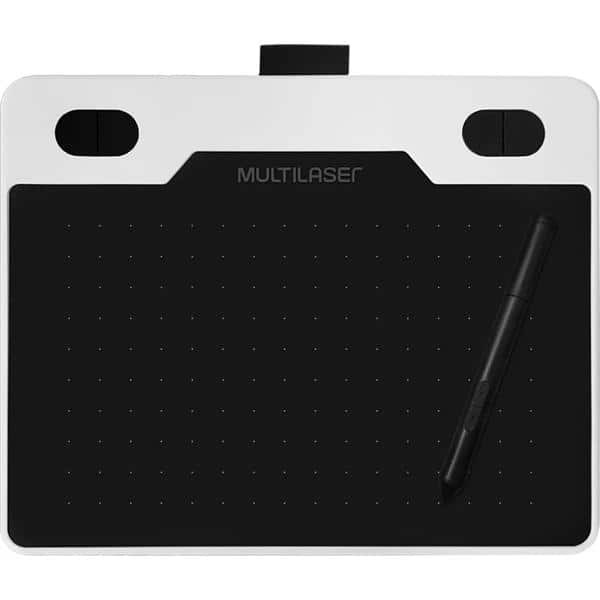Mesa digitalizadora Criativa Slim 6, MX001, Multi - CX 1 UN