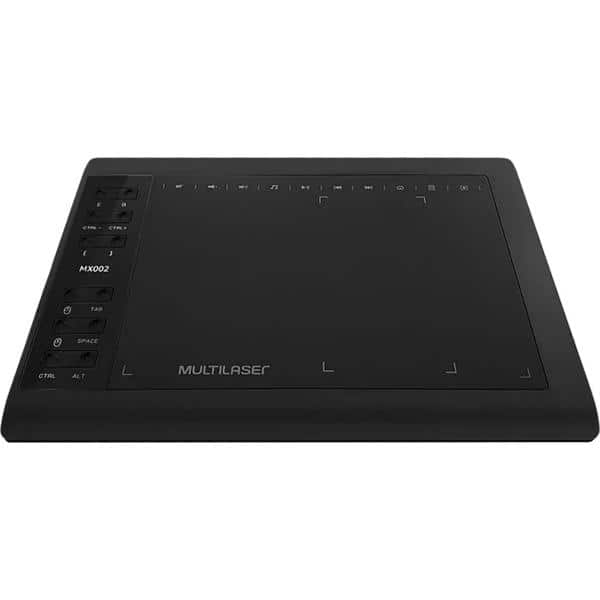 Mesa digitalizadora Criativa Plus 10 MX002 Multi CX 1 UN