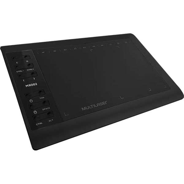 Mesa digitalizadora Criativa Plus 10 MX002 Multi CX 1 UN