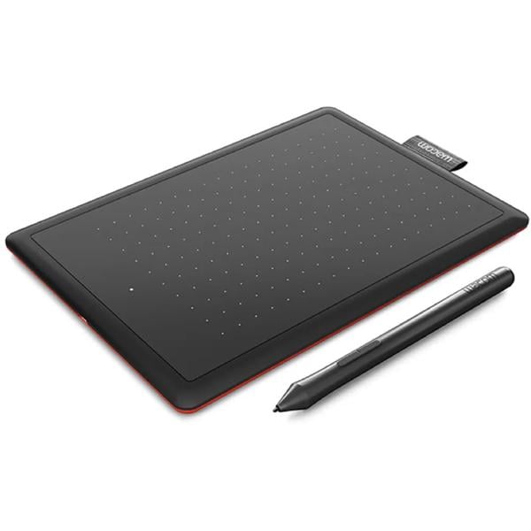 Mesa digitalizadora Wacom Tablet One By pequena, CTL472, Wacom - CX 1 UN