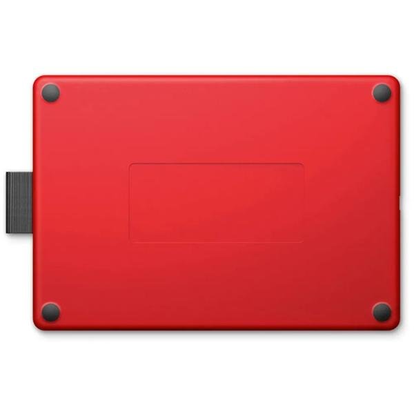 Mesa digitalizadora Wacom Tablet One By pequena, CTL472, Wacom - CX 1 UN