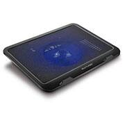 Base p/notebook c/1 cooler LED azul AC263 Multi PT 1 UN Base p/notebook c/1 cooler LED azul AC263 Multi PT 1 UN