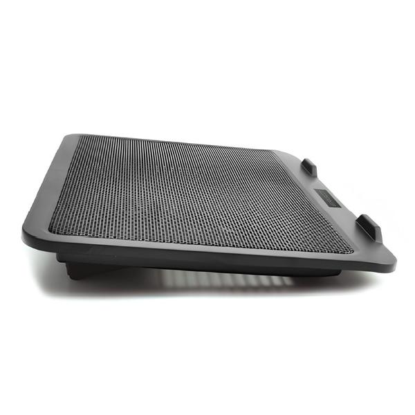 Base para notebook com 1 cooler, LC1, Ergo - CX 1 UN