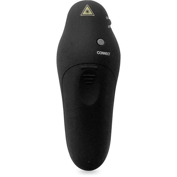 Apresentador sem fio c/laser pointer T3-A APP-TECH CX 1 UN