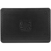 Base para notebook com 1 cooler, Plano, Preto, AWE69US, Targus - CX 1 UN Base para notebook com 1 cooler, Plano, Preto, AWE69US, Targus - CX 1 UN
