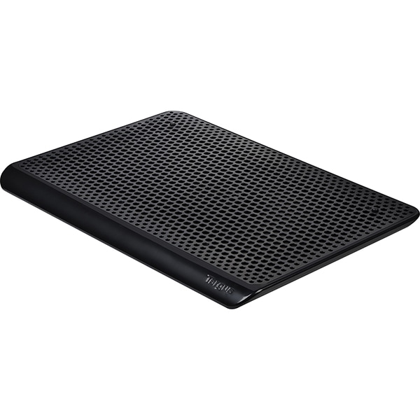 Base para notebook com 1 cooler, Plano, Preto, AWE69US, Targus - CX 1 UN