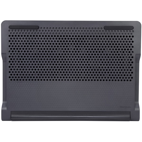 Base para notebook com 2 coolers, Regulável, Prata, AWE81US, Targus - CX 1 UN