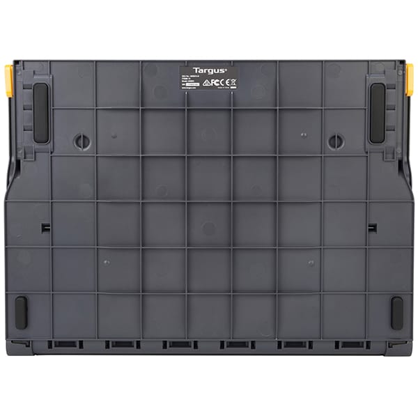 Base para notebook com 2 coolers, Regulável, Prata, AWE81US, Targus - CX 1 UN