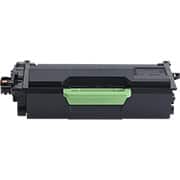 Cartucho toner para Brother, Preto, TN3612BR, Brother - CX 1 UN