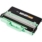 Reservatório de resíduo de toner, WT220CL, Brother - 1 UN Reservatório de resíduo de toner, WT220CL, Brother - 1 UN