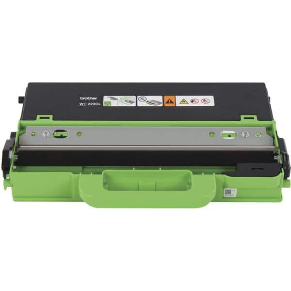 Reservatório de resíduo de toner, WT223CL, Brother - 1 UN