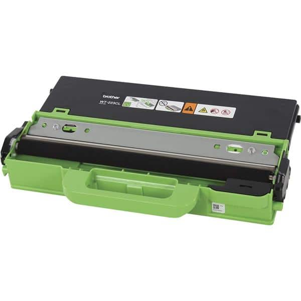 Reservatório de resíduo de toner, WT223CL, Brother - 1 UN