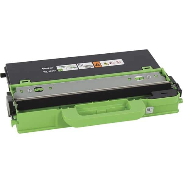 Reservatório de resíduo de toner, WT223CL, Brother - 1 UN