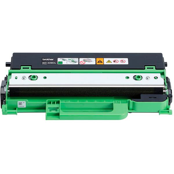 Reservatório de resíduo de toner, WT229CL, Brother - CX 1 UN