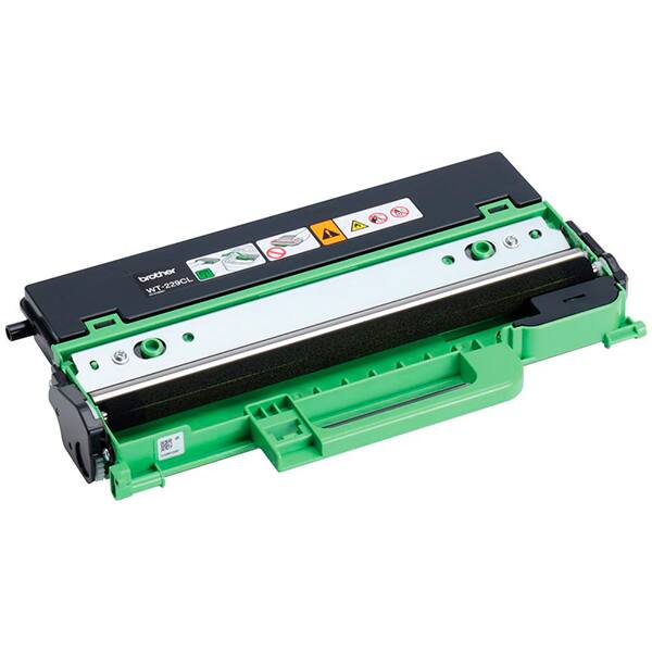 Reservatório de resíduo de toner, WT229CL, Brother - CX 1 UN