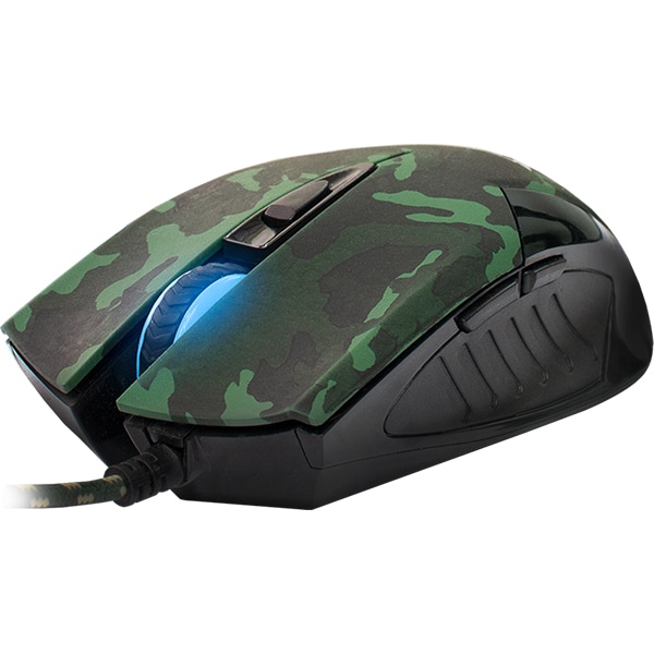 Kit Gamer (Mouse e Mouse Pad) CGGO21, Elg - CX 1 UN