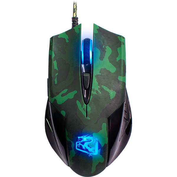 Kit Gamer (Mouse e Mouse Pad) CGGO21, Elg - CX 1 UN