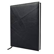Agenda diária cost 134mmx190mm Preto 2027 4533 DAC PT 1 UN