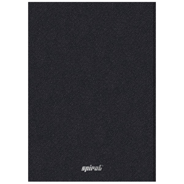 Agenda diária costurada 2026, Brief Executive, 176 folhas, Preta, 2633736, Spiral Brf Ex - PT 1 UN