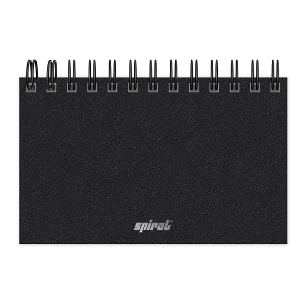 Agenda bolso semanal esp Brief Exe 2026 pt 2633507 Spiral Brf Ex PT 1 UN